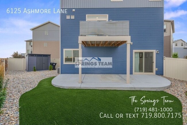 Photo - 6125 Ashmore Ln