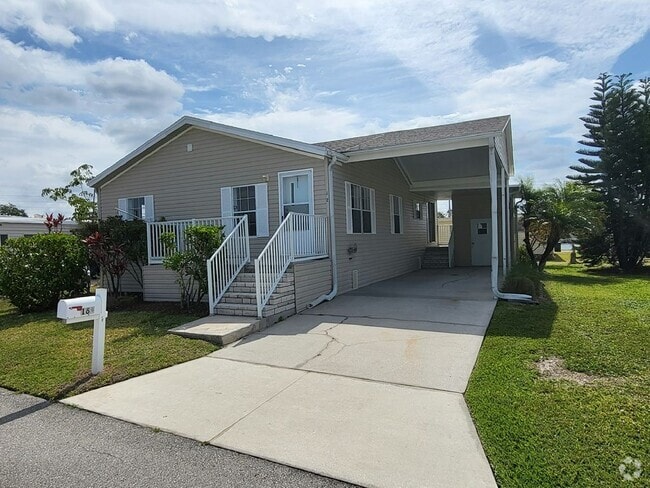 Building Photo - 182 Oleander St Rental
