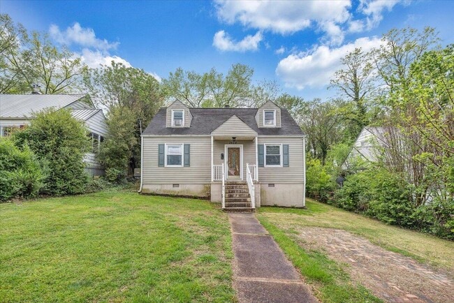 Photo - 2428 Berkley Ave SW