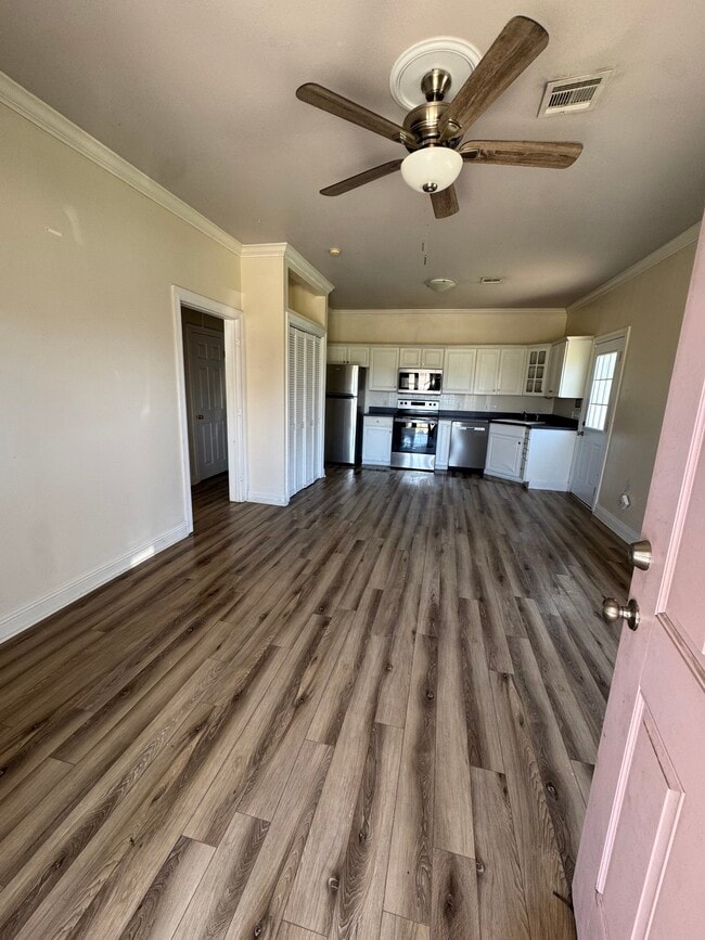 Photo - 3653 Johnson St Unit Metairie Rental Front