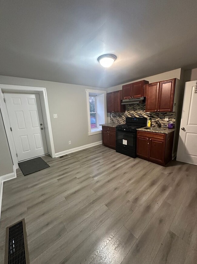 Photo - Newly Renovated 2 Bed/1 Bath Row Home
