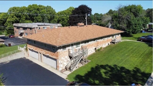 Building Photo - 2936 La Salle Ave Unit 2936
