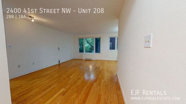 Photo - 2400 41st St NW Unit 208