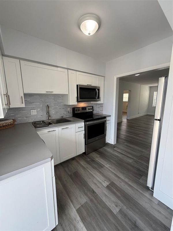 Photo - 3851 NE 21st Ave