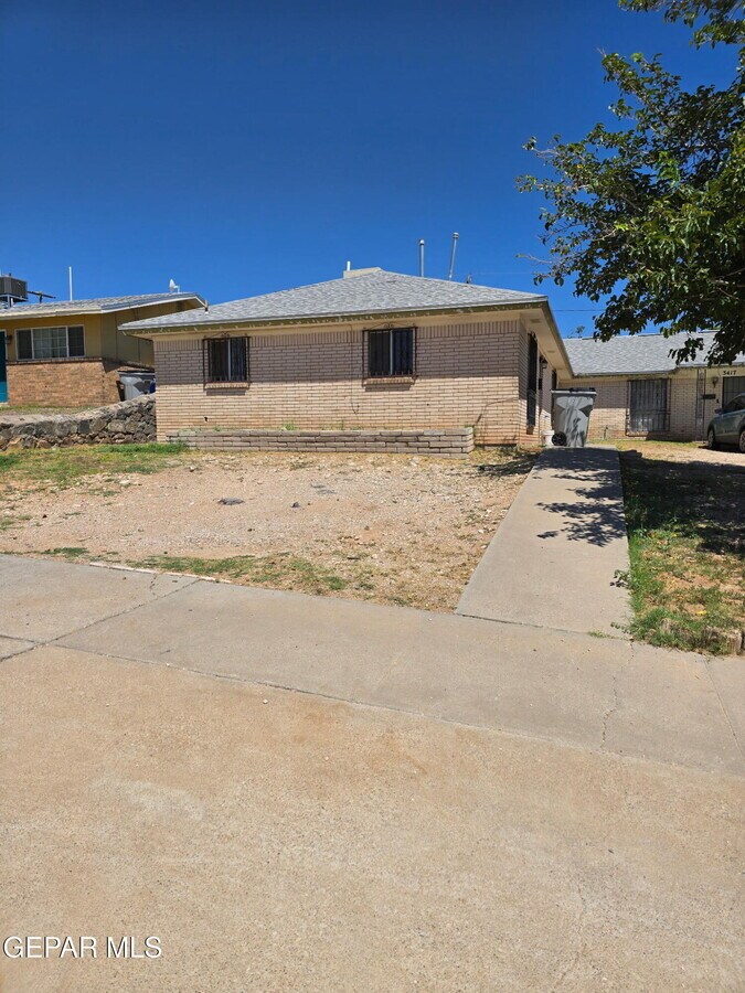 Photo - 3415 Wickham Ave Apartment