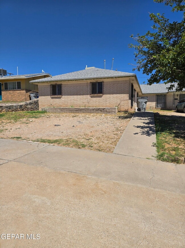Building Photo - 3415 Wickham Ave Rental