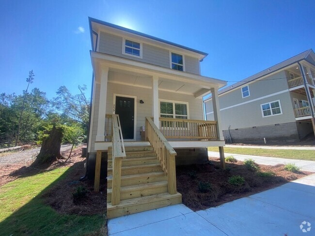 Building Photo - NEW CONSTRUCTION! NOW LEASING FOR AUGUST 2... Rental