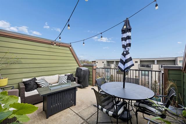Photo - 5875 Ross Ave Unit 9