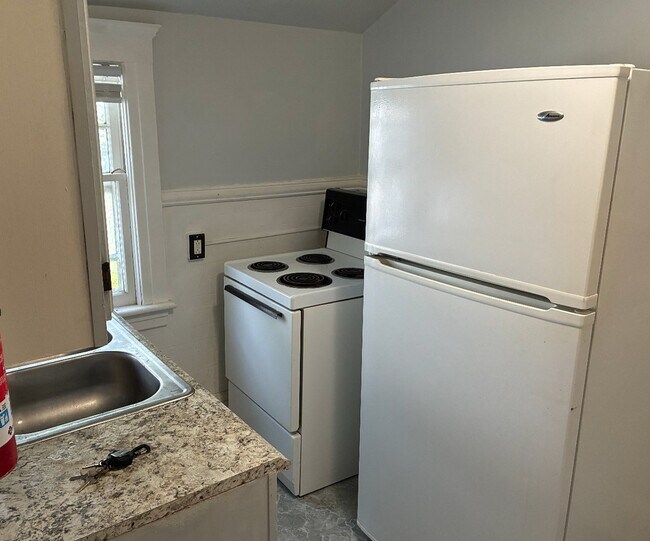 Photo - 309 3rd St Unit 3