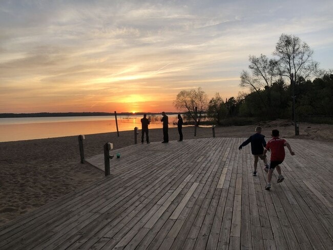 Photo - 5577 Creeks Crossing W Condo Unit 5577