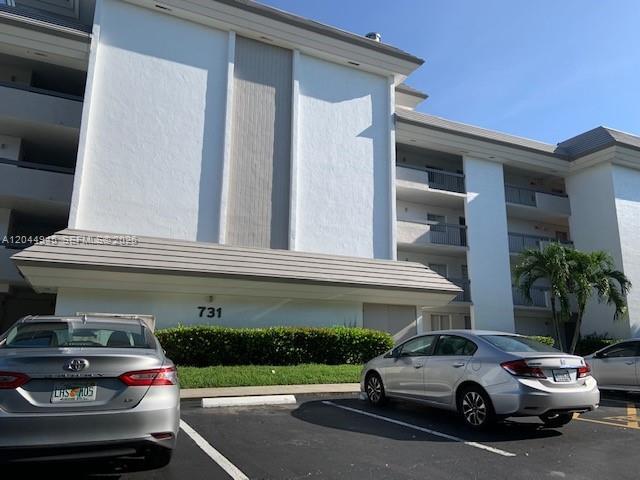Photo - 731 N Pine Island Rd Unidad 305