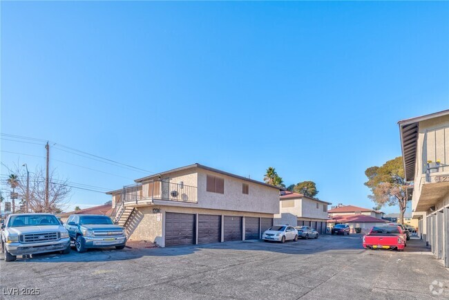 Building Photo - 1234 E Hacienda Ave Unit c Rental