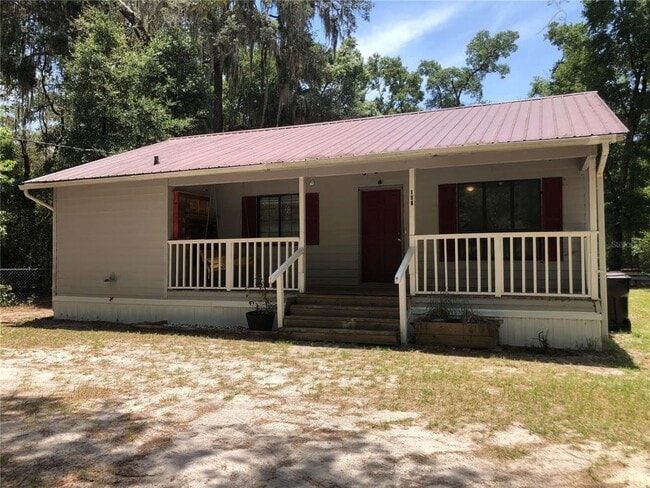 Building Photo - 107 Eliam Rd Rental