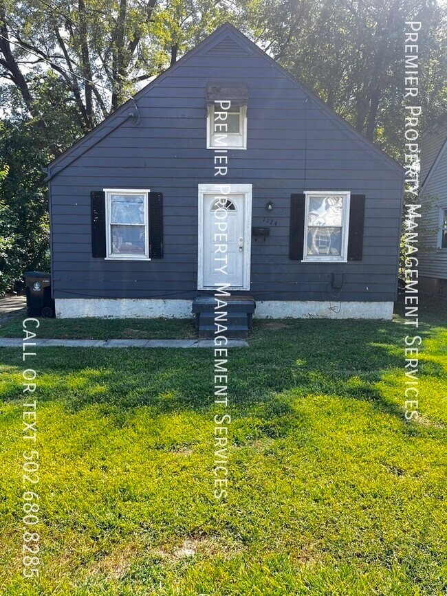 Building Photo - 1124 Carlisle Ave Rental