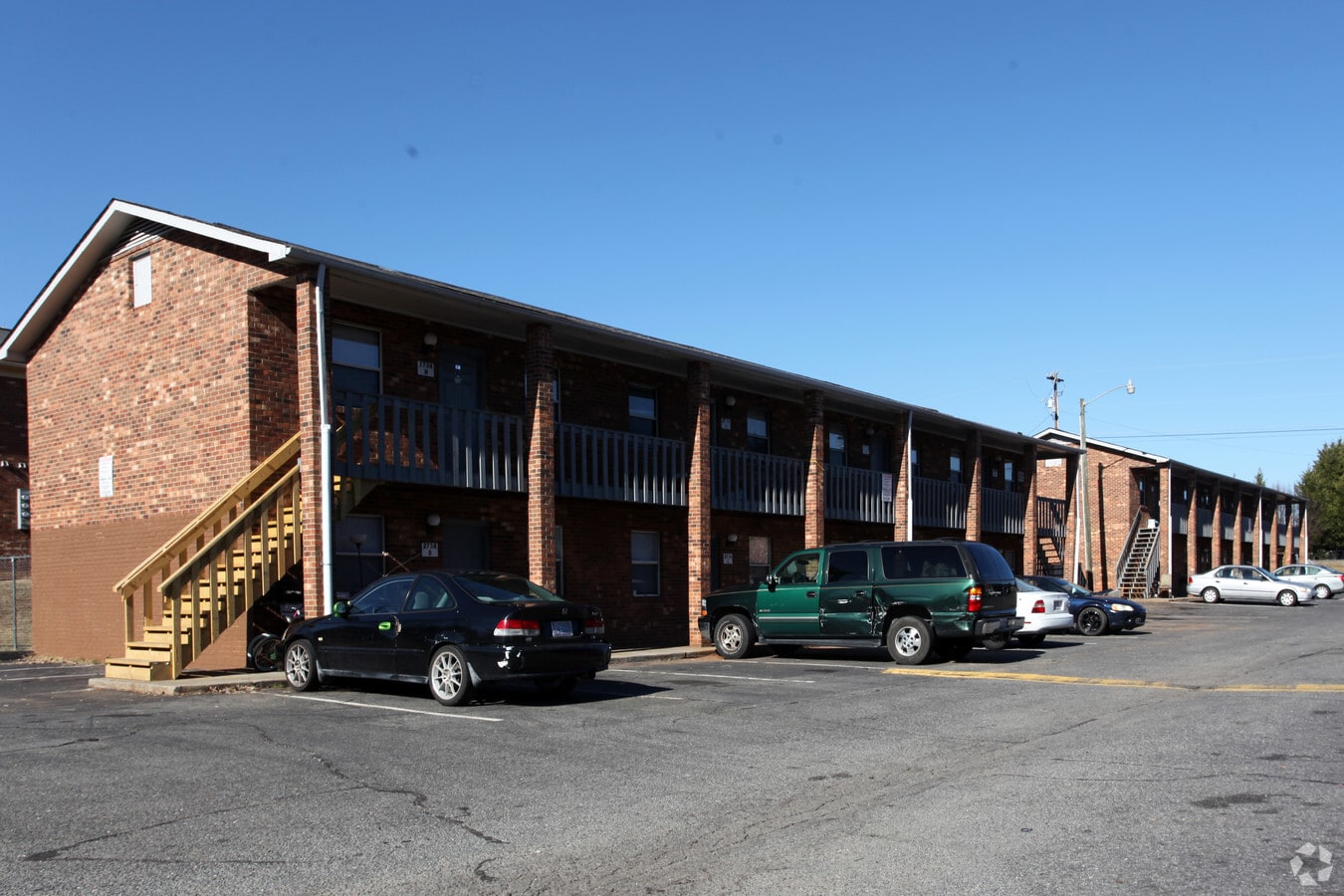 Photo - Pepperidge Apartments