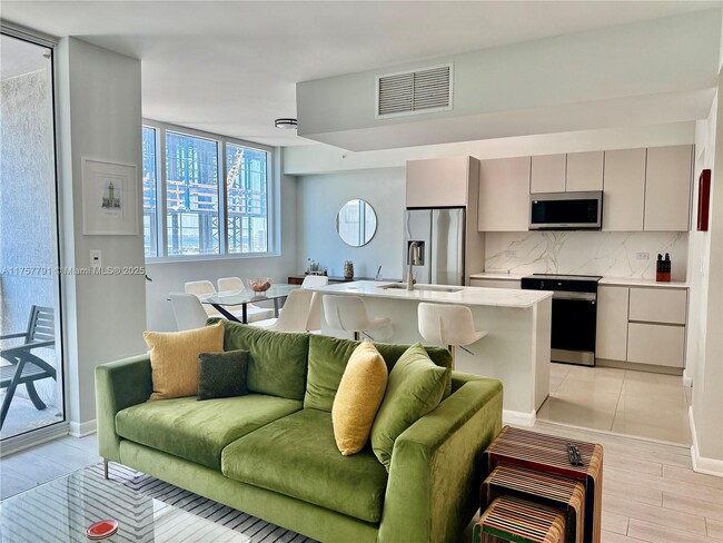 Photo - 244 Biscayne Blvd Condo Unit 1708