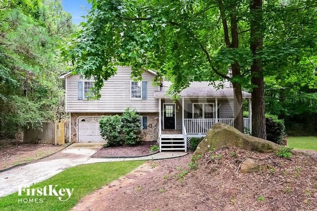 Photo - 1247 Mountain Dr NE House