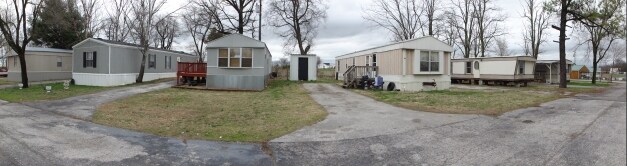 Photo - Andrews Mobile Home Park