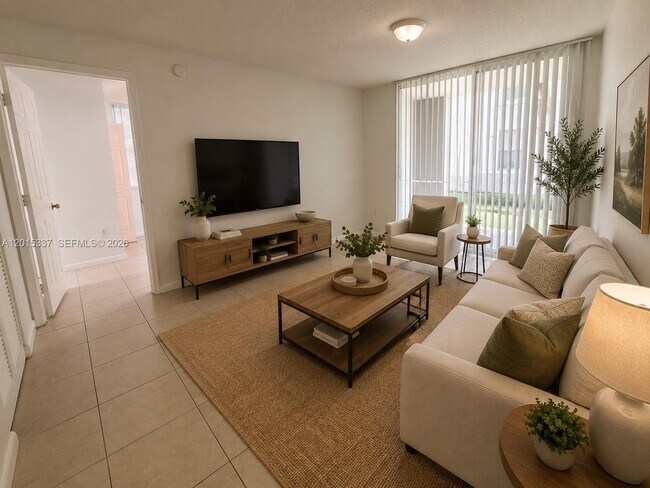 Photo - 11133 SW 8th St Unit 102