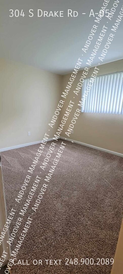 304 S Drake Rd Unit A-05