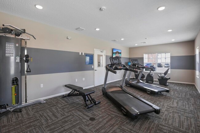 Wheatland Crossing II