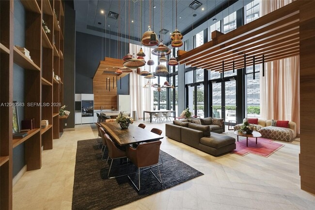 Photo - 1010 Brickell Ave Unit 3007