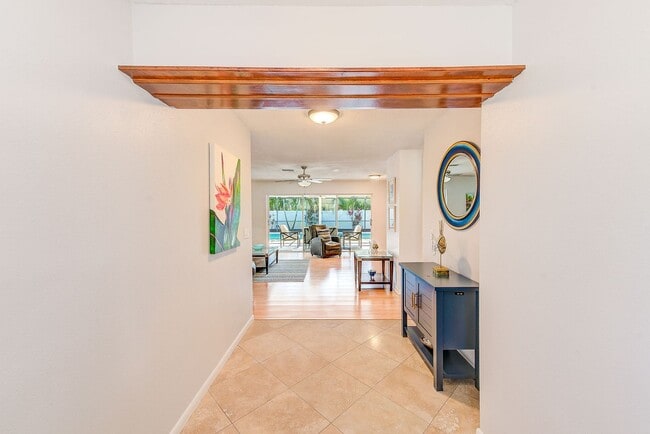 Photo - 3-Bedroom, 2-Bath Seminole Home – Fully Furnished & Move-In Ready!