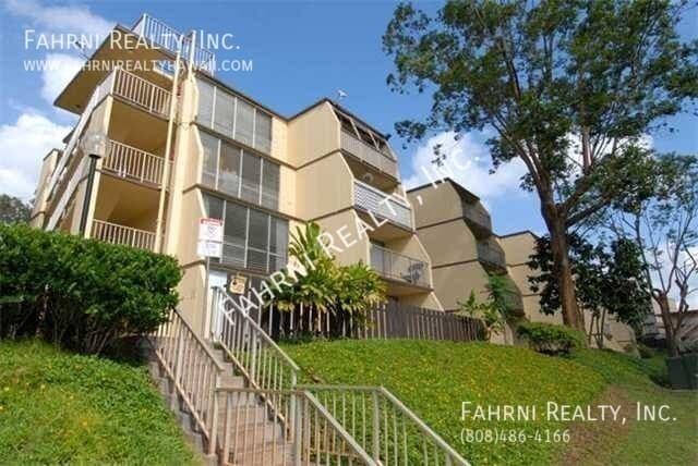 Building Photo - 95-2052 Waikalani Place B-207-
