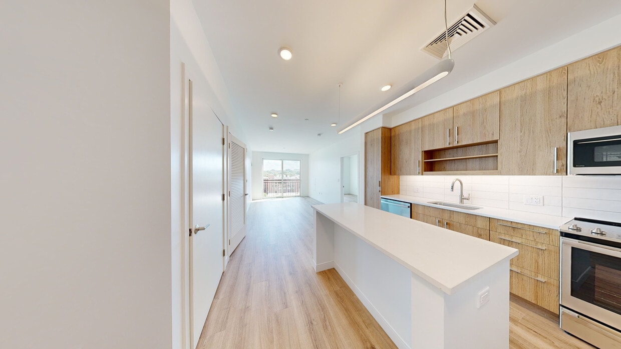 Photo - Alder at Allston Yards Apartments