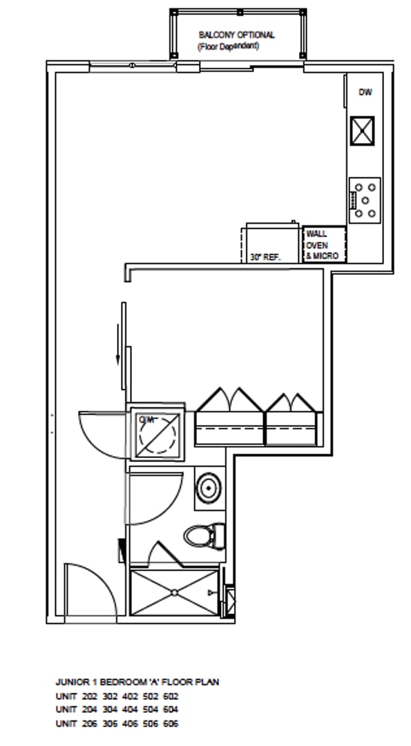 Photo - 824 N 2nd St Unidad 204