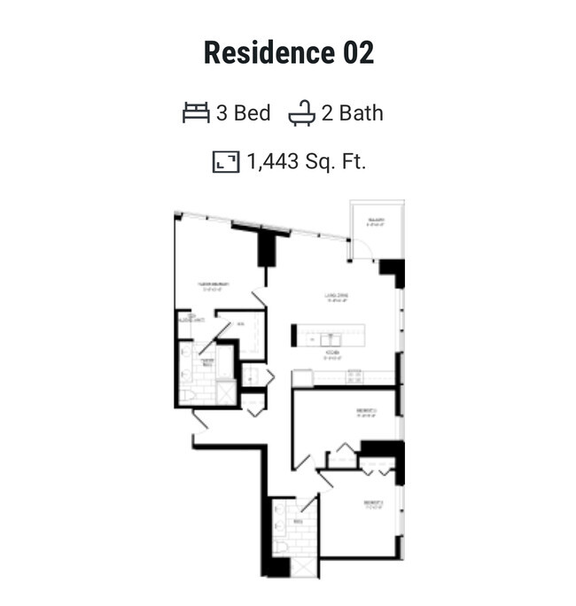 Building Photo - 443 W Huron St Rental