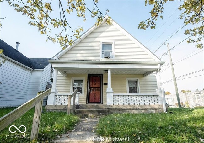 Photo - 448 N Linwood Ave