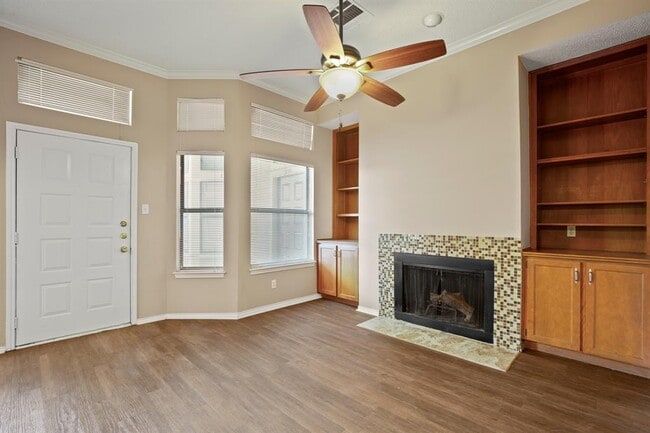 Photo - 2802 Nueces St Unidad 203
