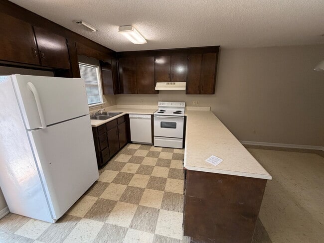 1133 Fortner St Unit B8