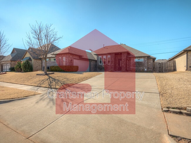 Photo - 17413 Melville Ln