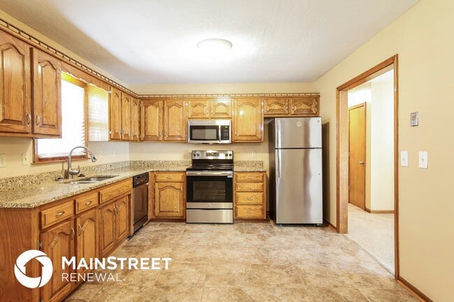 Photo - 804 E Wabash St
