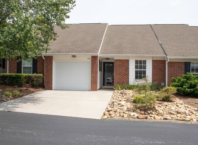 Photo - Updated 2BR 2.5BA Home w/ Lake Access • New Countertops • Patio in Farragut