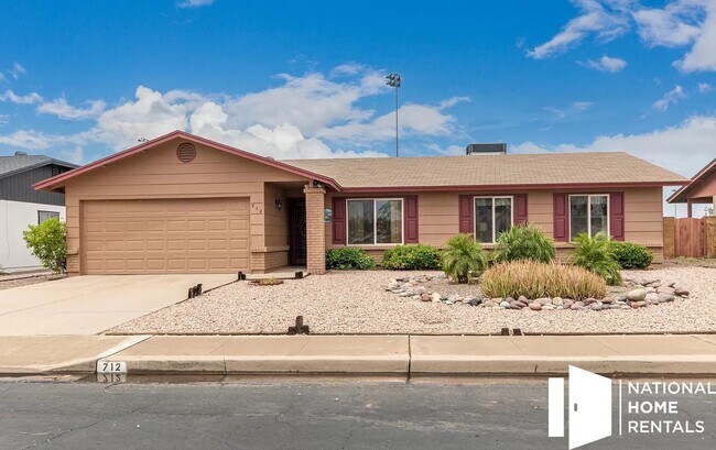 Pet Friendly Houses For Rent In Mesa Az Forrent Com