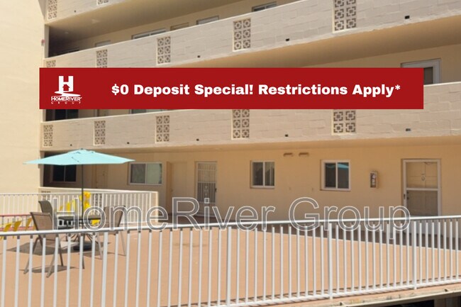 Photo - 1200 N Shore Dr NE Condo Unit 216