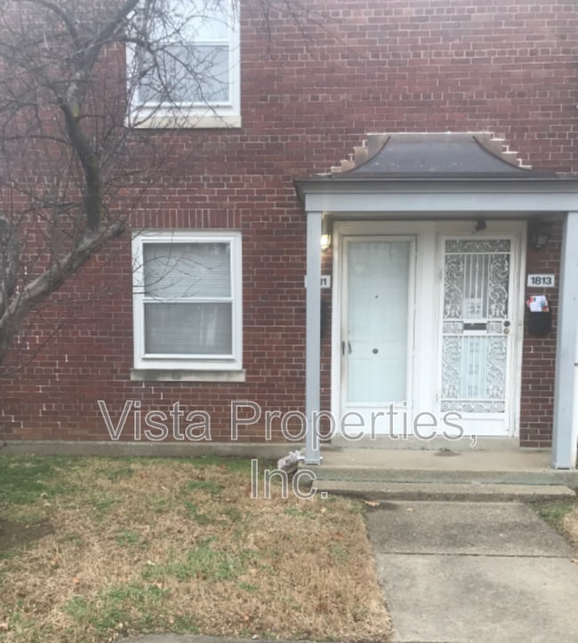 Photo - 1811 La Salle Pl