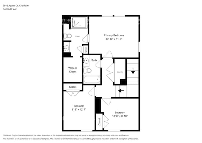 Photo - 3012 Ayana Dr