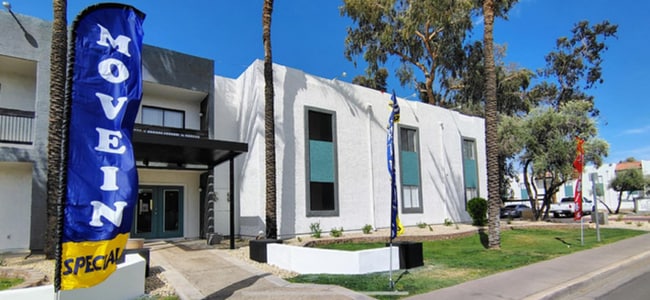 Photo - Casa Sol Apartments