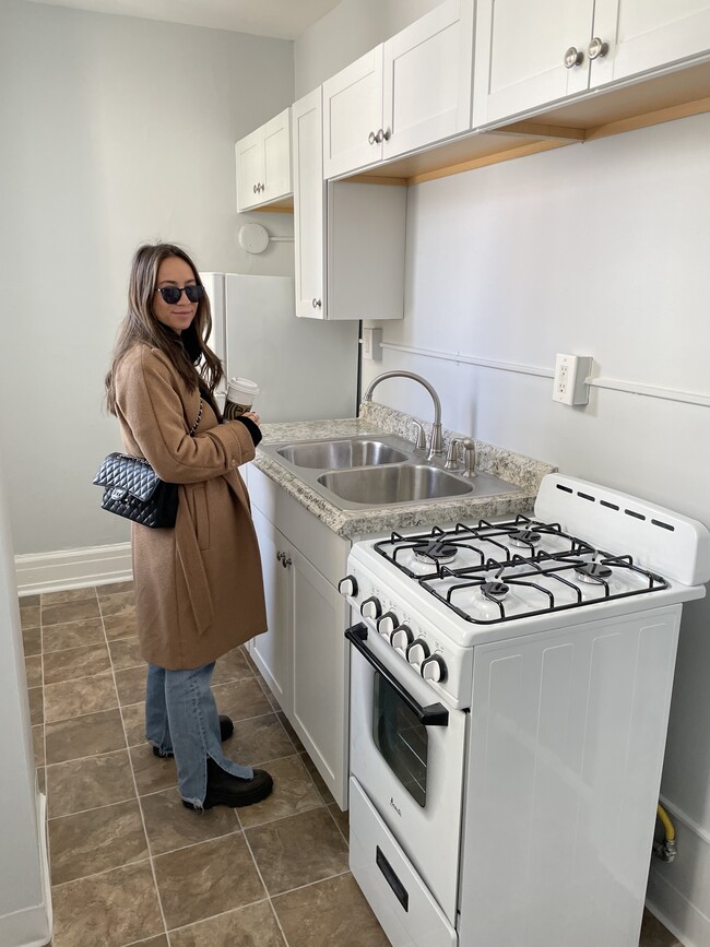 Photo - Edge Park Apartments