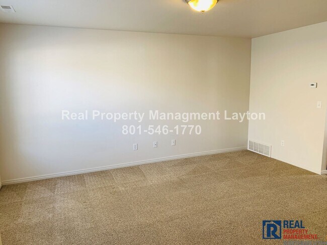 Photo - Cozy 2 Bedroom South Ogden Townhome Available Now!