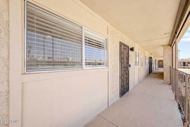 Building Photo - 7436 E Chaparral Rd Unit 227B