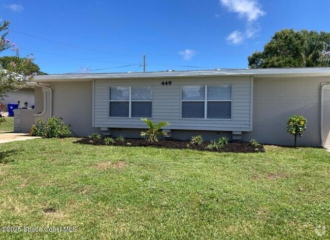 Building Photo - 449 Del Monte Rd Unit A Rental