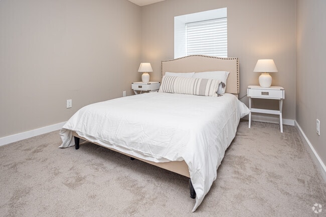 1BR, 1BA - 735SF - Chandler