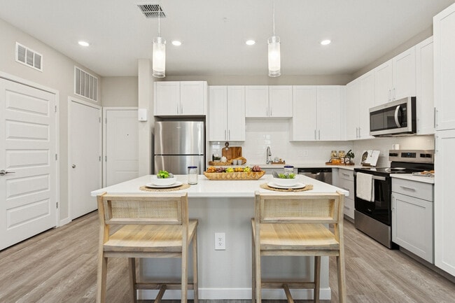 Photo - Ascend Angeline