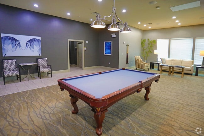 Billards