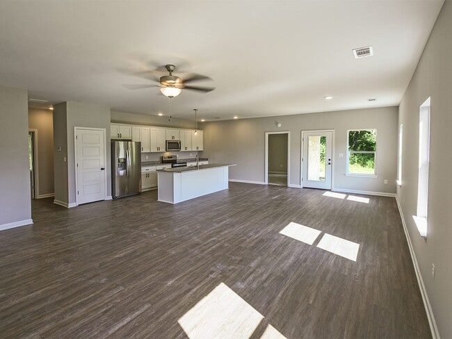Photo - NEW CONSTRUCTION 2021 in Atoka.